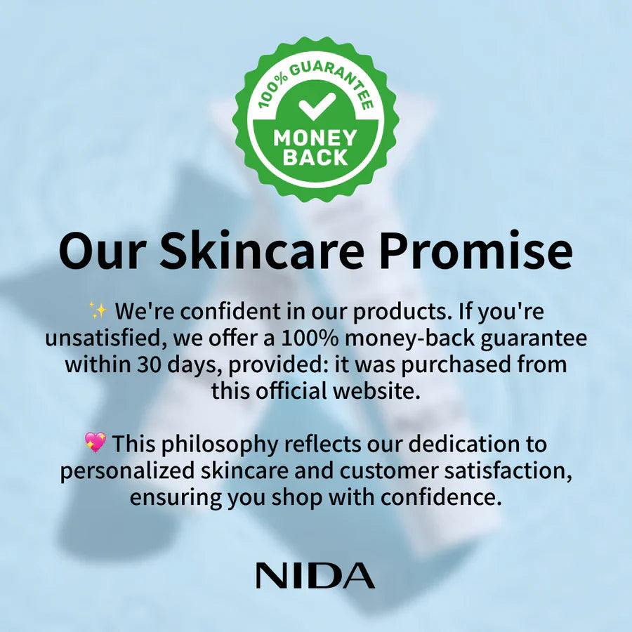 🔥 Hot Sale 50% OFF 🔥NIDA Youthful Formula Ultimate Moisturizing Cream