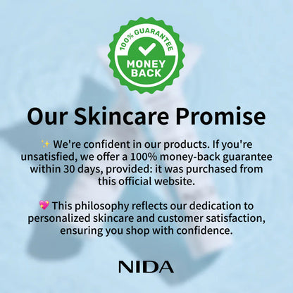 🔥 Hot Sale 50% OFF 🔥NIDA Youthful Formula Ultimate Moisturizing Cream