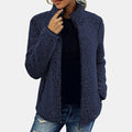 Warm Comfortable Fleece Jacket