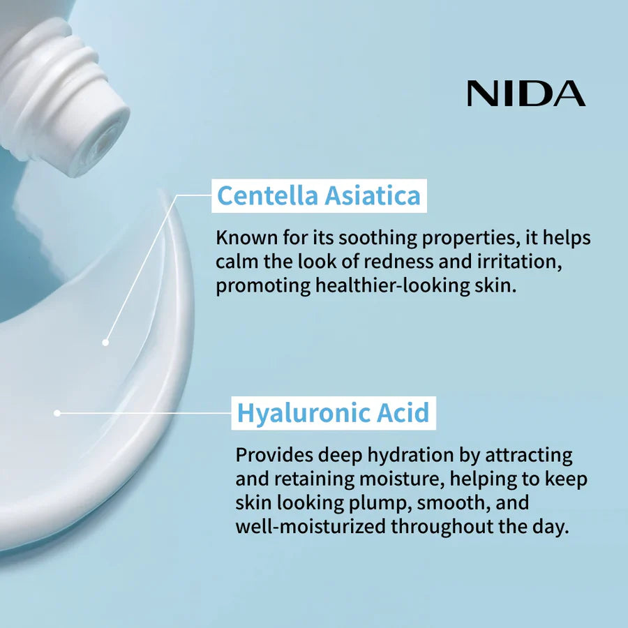 🔥 Hot Sale 50% OFF 🔥NIDA Youthful Formula Ultimate Moisturizing Cream