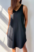 Loriet Dress - Black