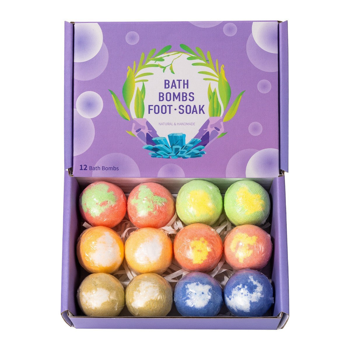 Turn Every Bath Into a Magic Adventure
