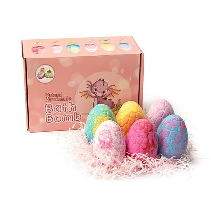 Turn Every Bath Into a Magic Adventure